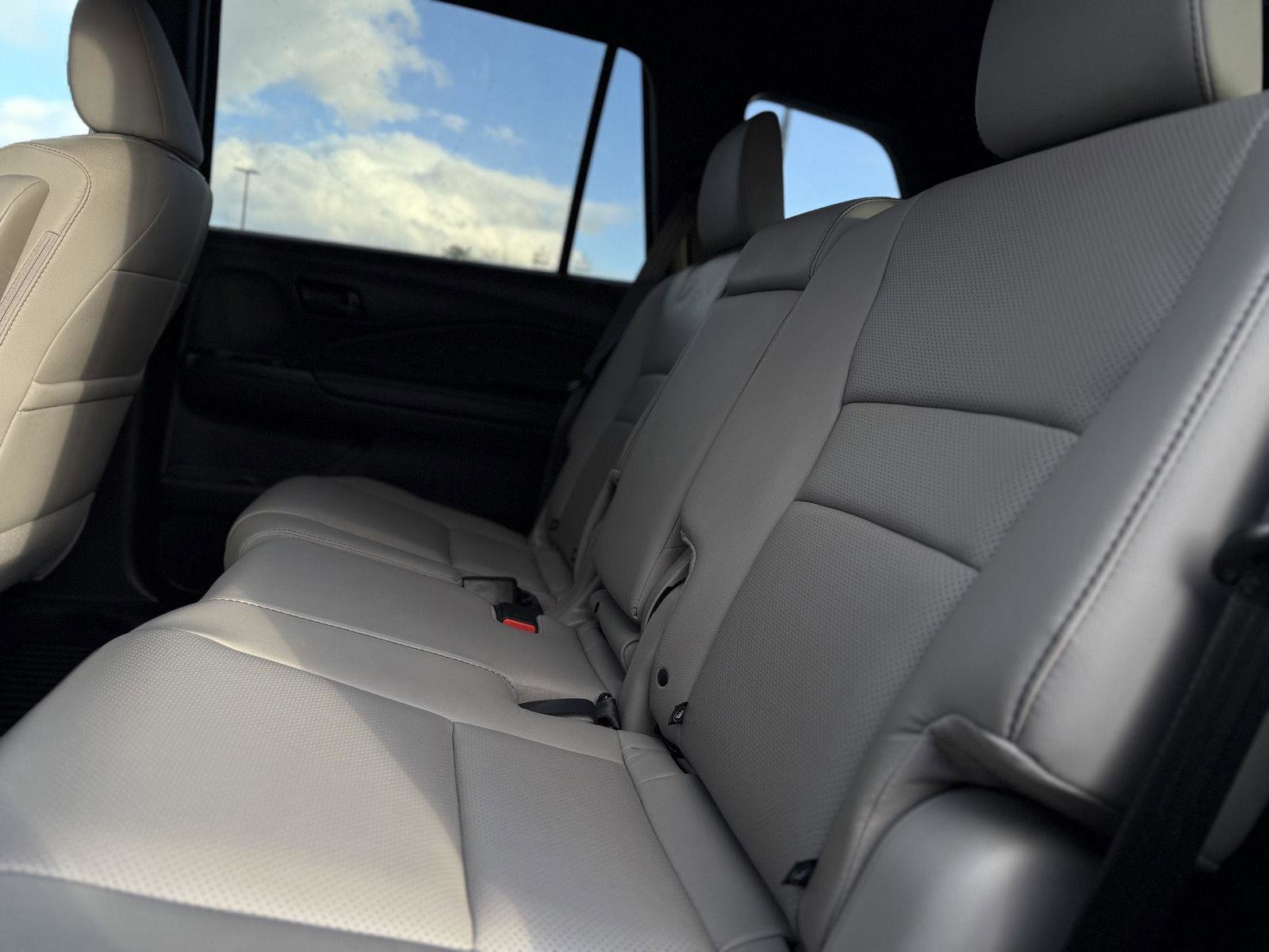 Used 2022 Honda Passport EX-L image 13