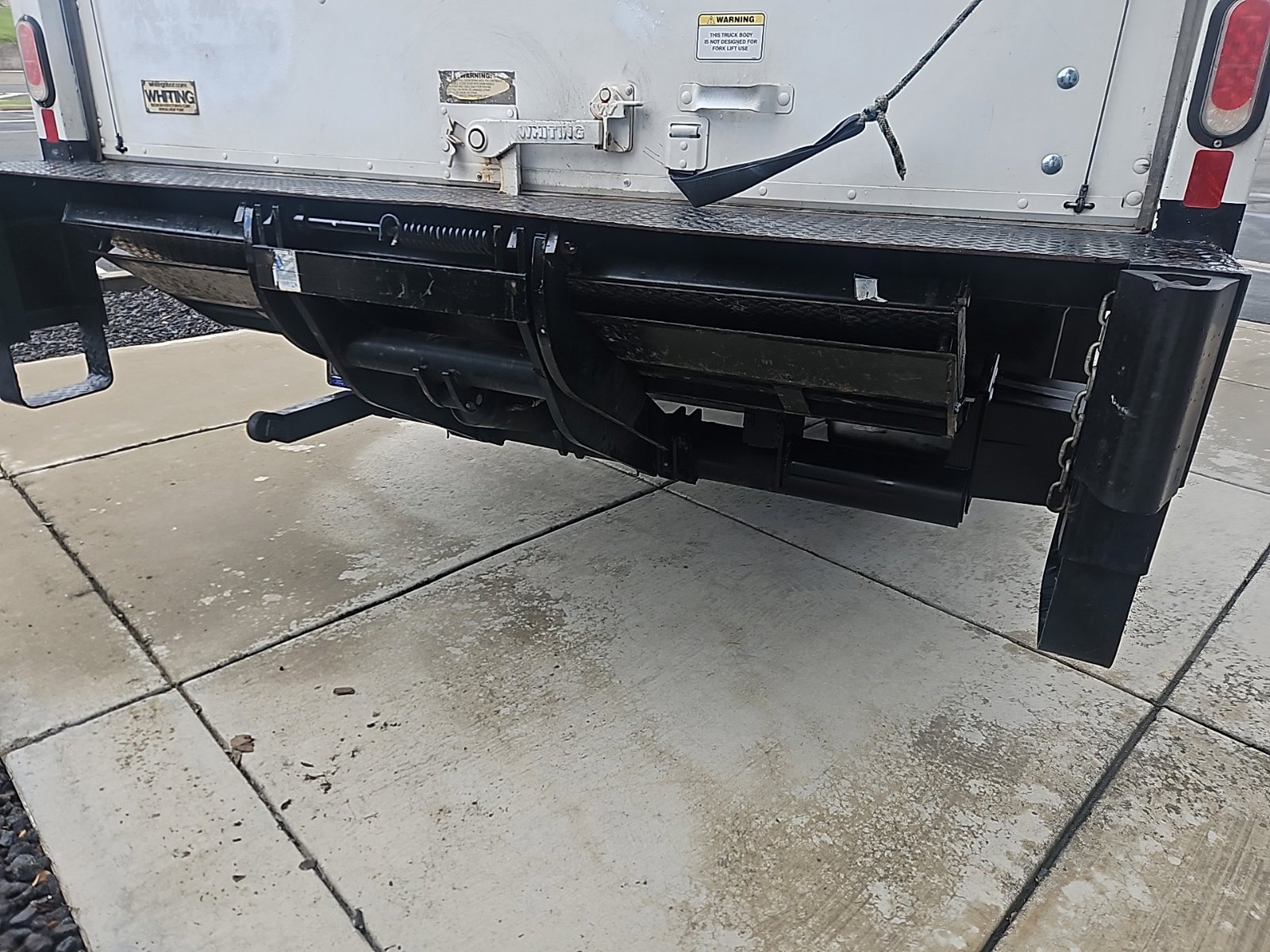 Used 2019 Ford E-350 and Econoline 350 Super Duty w/ Power Windows & Locks Group RWD image 16