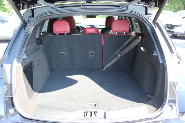 Certified 2023 Lincoln Corsair Reserve w/ Equipment Group 202A AWD/4WD image 5