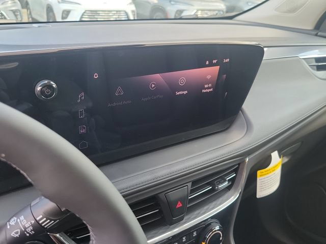 New 2026 Buick Encore GX Sport Touring w/ Comfort Package FWD image 22