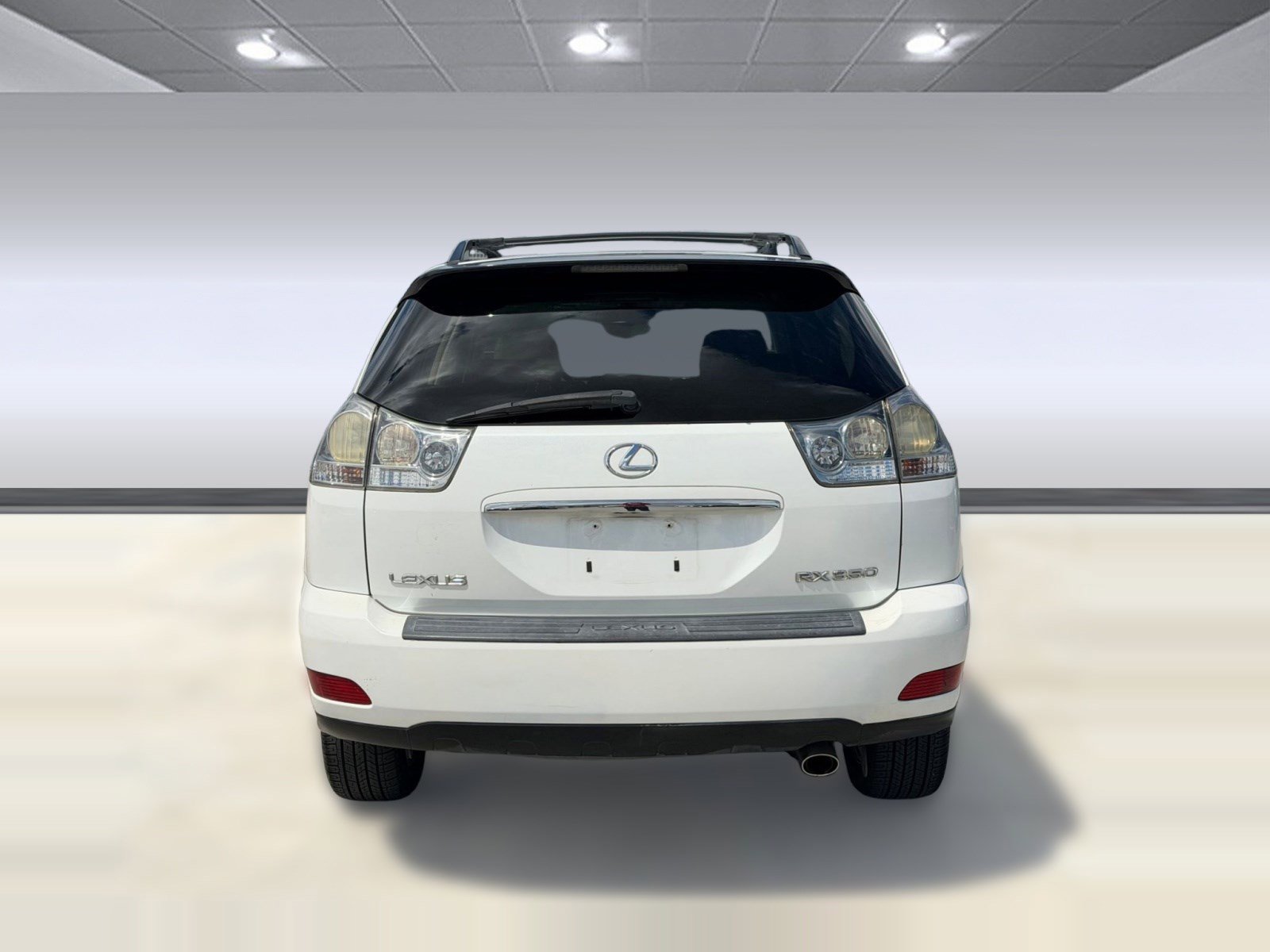 Used 2008 Lexus RX 350 2WD image 8