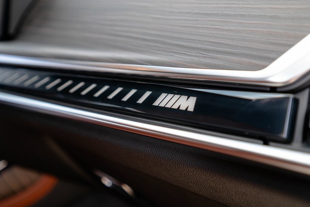 New 2027 BMW X7 M60i w/ Executive Package AWD/4WD image 46