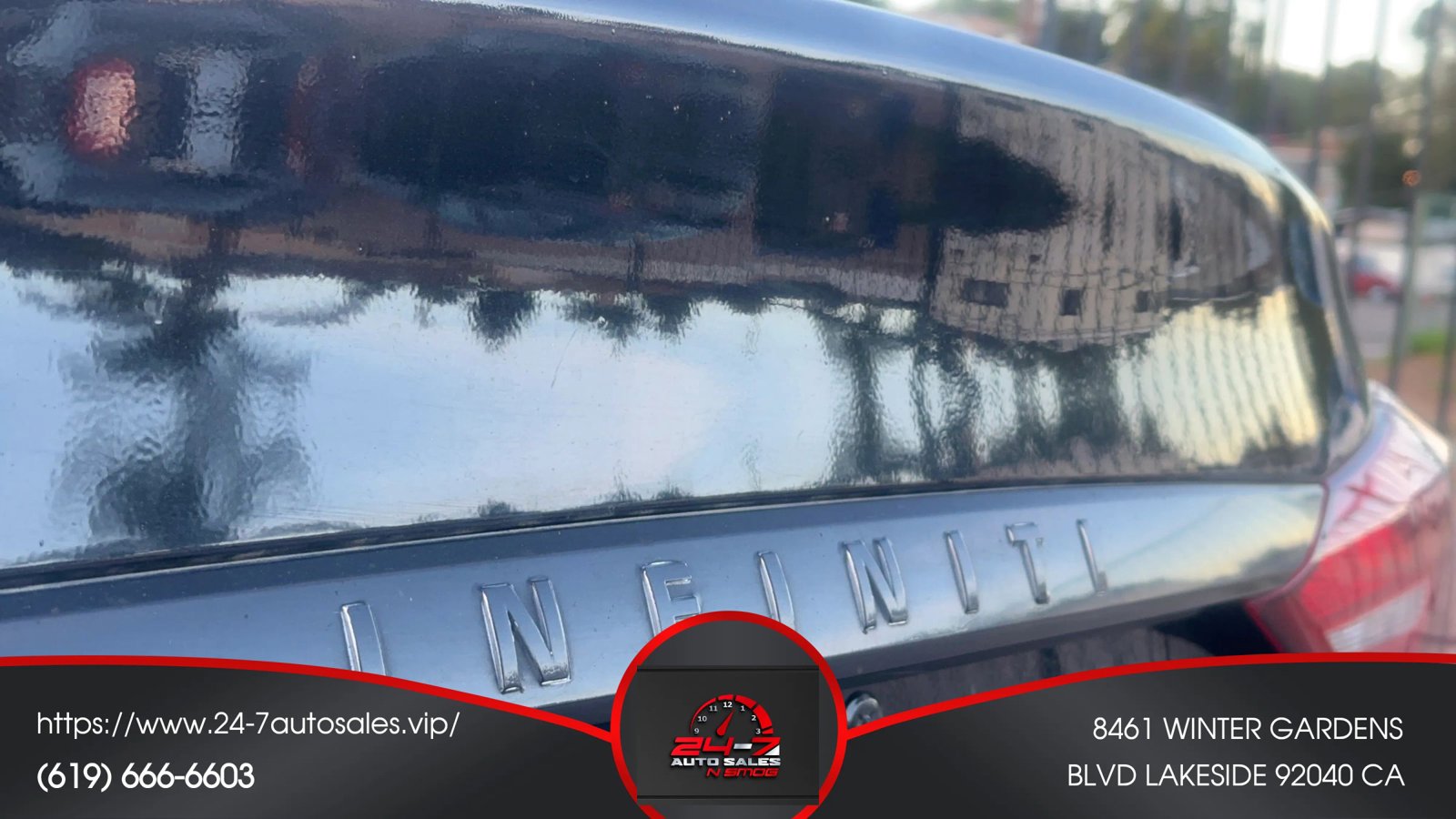 Used 2018 INFINITI Q50 Luxe w/ Essential Package (3.0T Luxe) RWD image 27