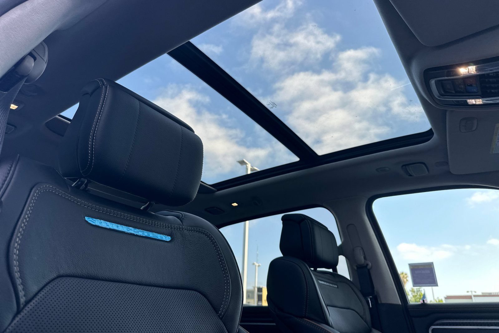 New 2026 RAM 1500 Tungsten AWD/4WD image 15