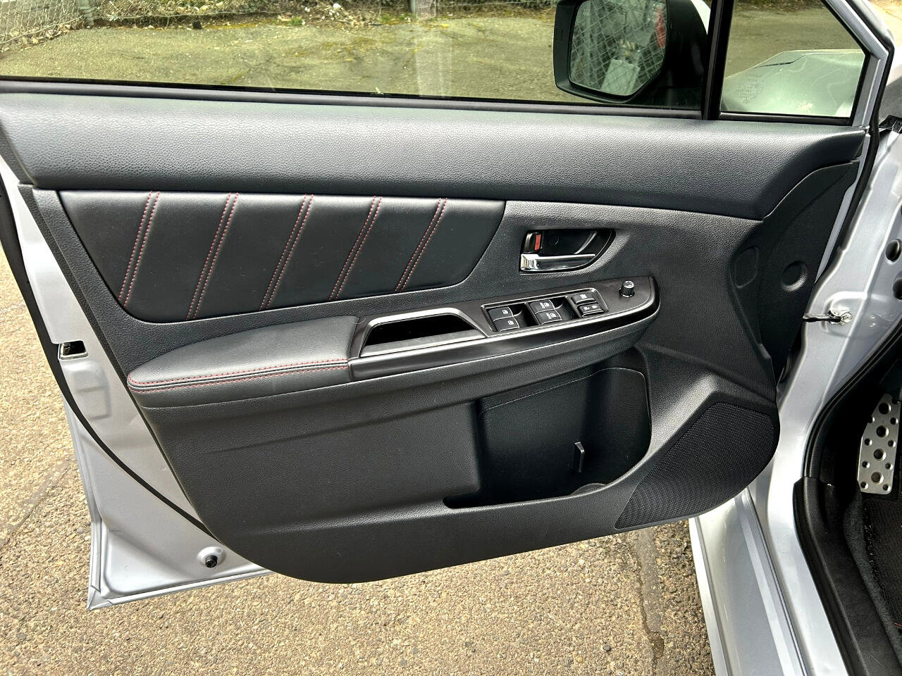 Used 2021 Subaru WRX w/ Popular Package #1 image 9