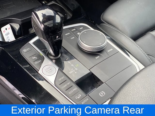 Used 2023 BMW X3 xDrive30i AWD/4WD image 12