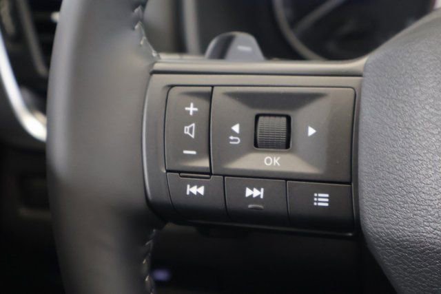 New 2026 Nissan Rogue SV image 15