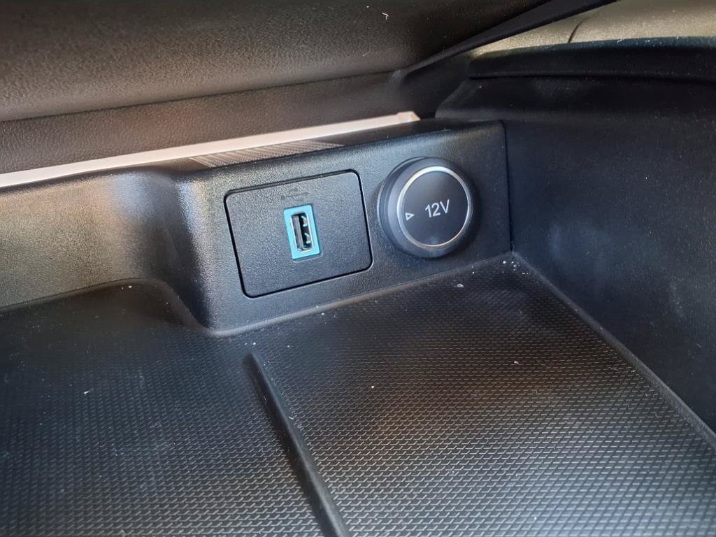 Used 2020 Ford Escape SE AWD/4WD image 15