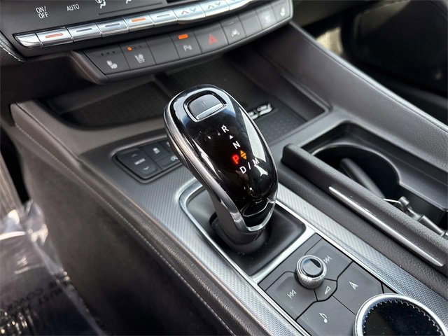 Certified 2021 Cadillac CT5 Premium Luxury image 24