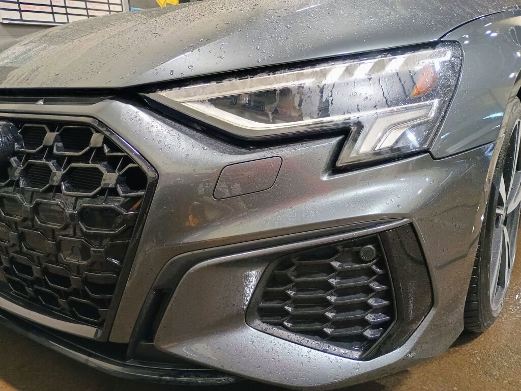 Used 2023 Audi S3 Prestige image 29