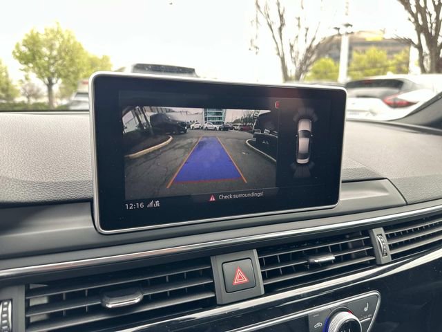 Used 2018 Audi A4 2.0T Premium Plus image 22