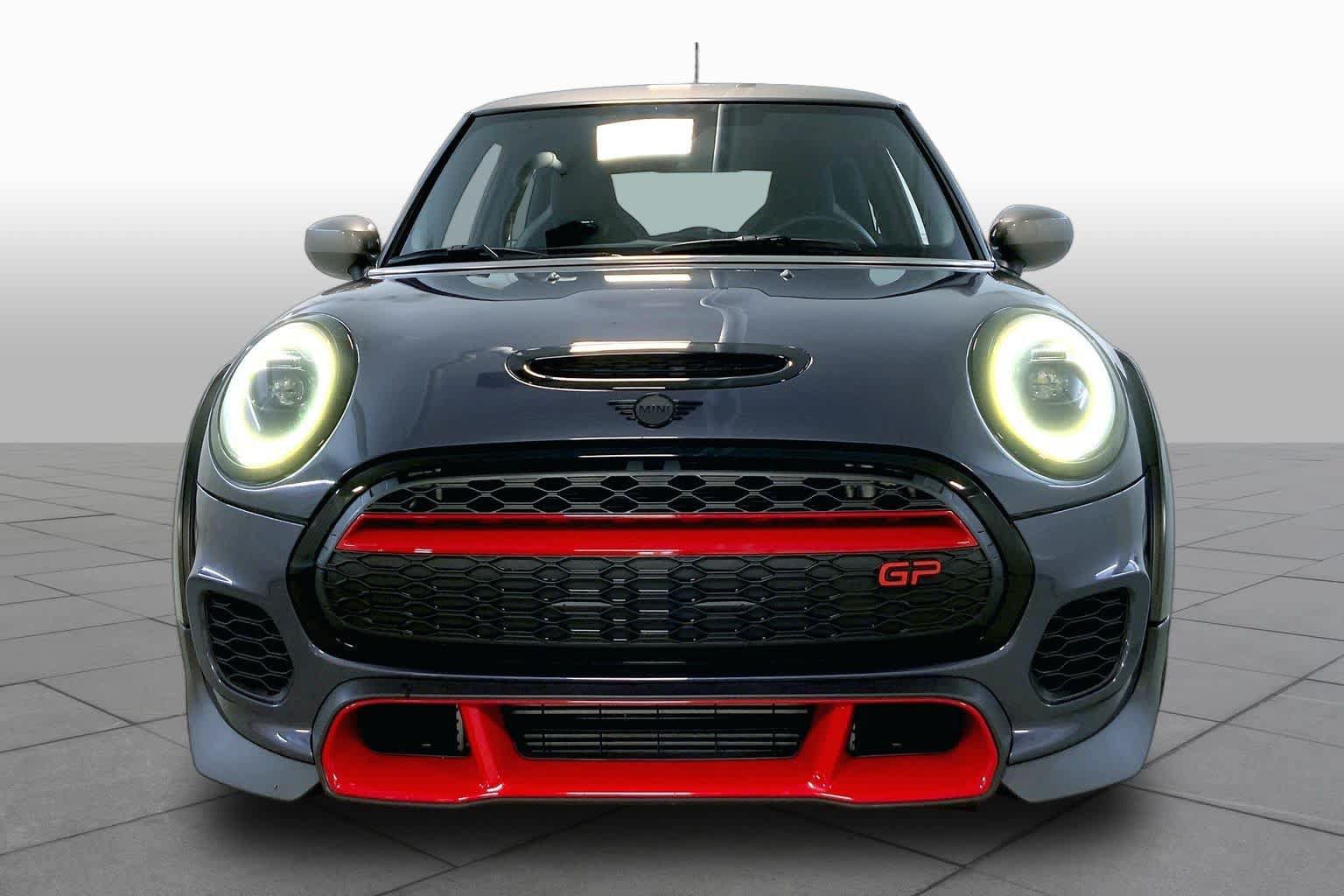 Used 2021 MINI Cooper John Cooper Works GP FWD image 3