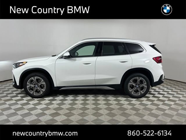 Used 2026 BMW X1 xDrive28i w/ Convenience Package AWD/4WD image 4