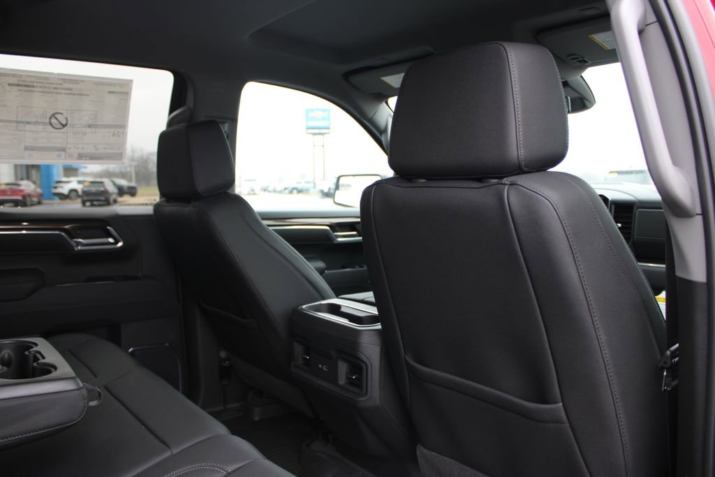 New 2026 Chevrolet Silverado 1500 LT Trail Boss w/ Convenience Package II image 30