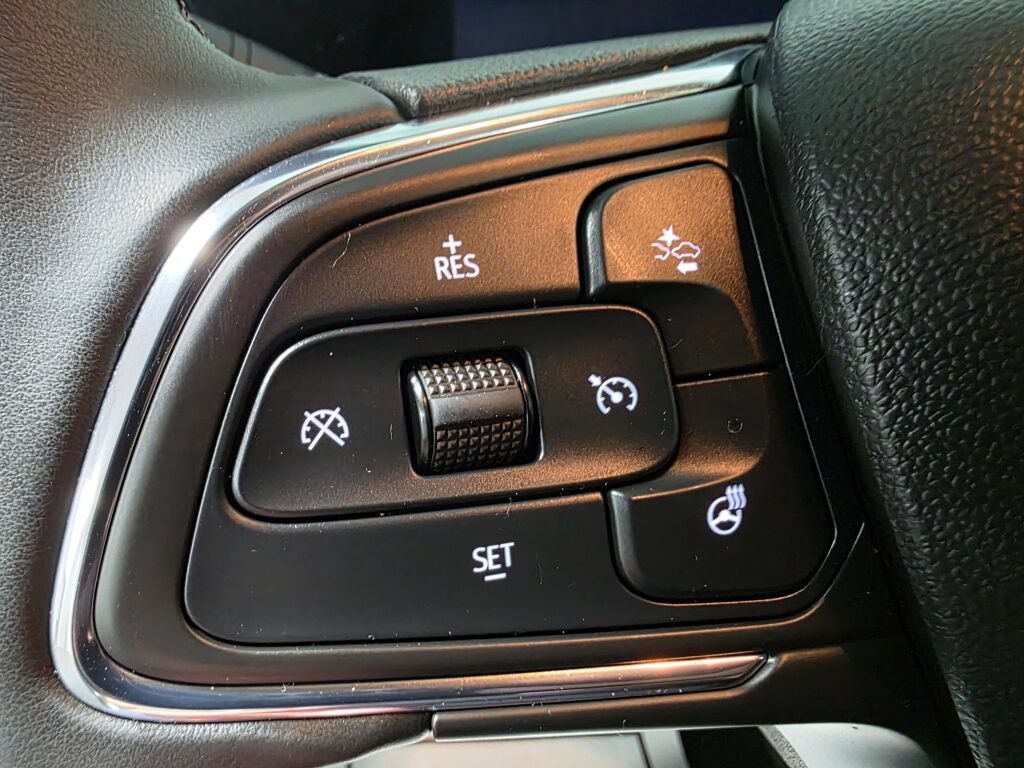 Used 2026 Buick Encore GX Sport Touring w/ Comfort Package AWD/4WD image 14