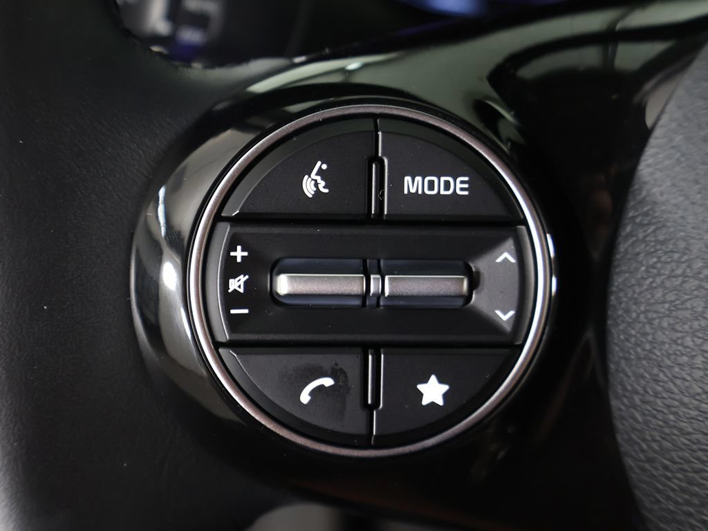 Used 2025 Kia Soul EX FWD image 41