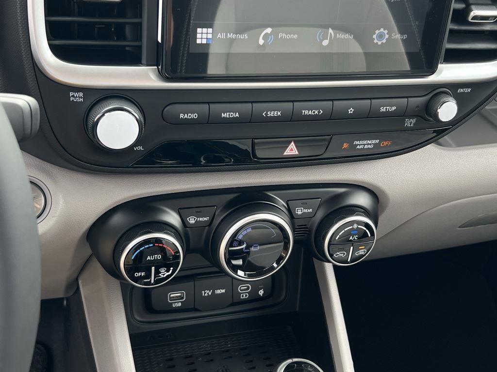 New 2026 Hyundai Venue SEL image 13
