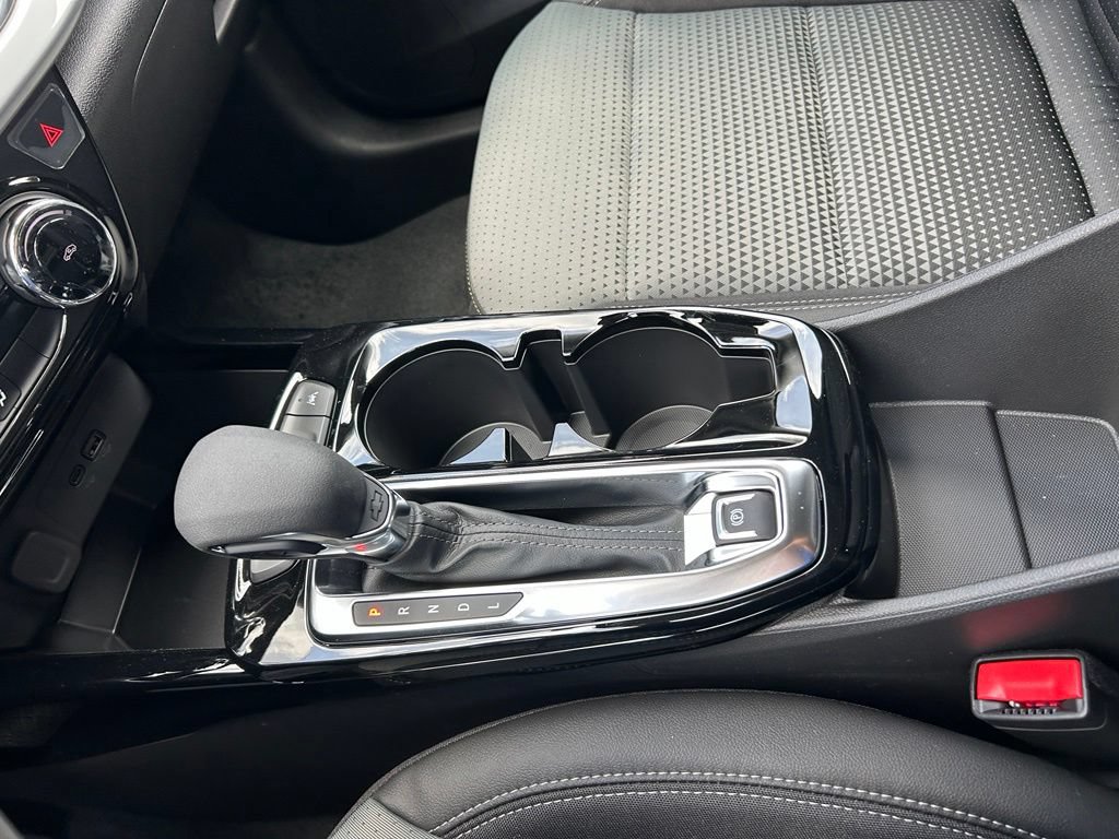 New 2026 Chevrolet Trax LT FWD image 27