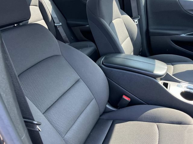 Used 2024 Chevrolet Malibu LT FWD image 27