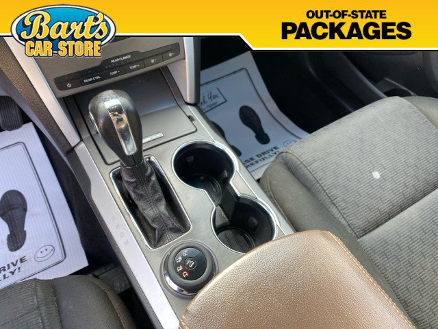 Used 2015 Ford Explorer XLT AWD/4WD image 31