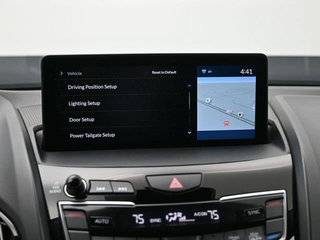 Used 2023 Acura RDX w/ Technology Package image 18