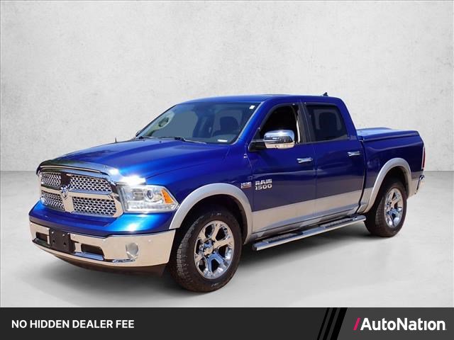 Used 2014 RAM 1500 Laramie w/ Convenience Group
