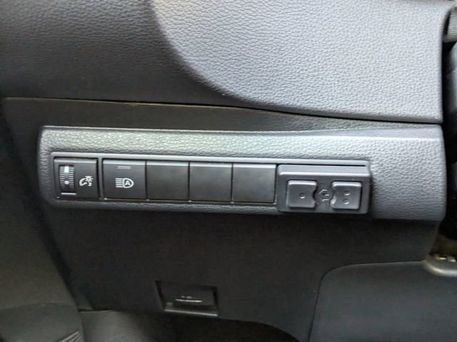 Used 2024 Toyota Corolla XSE image 25