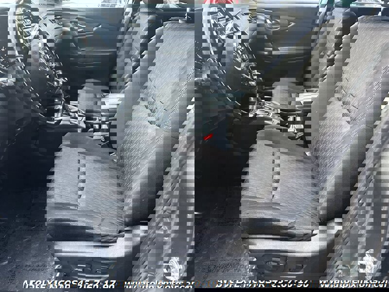 Used 2020 Nissan Rogue SV image 6