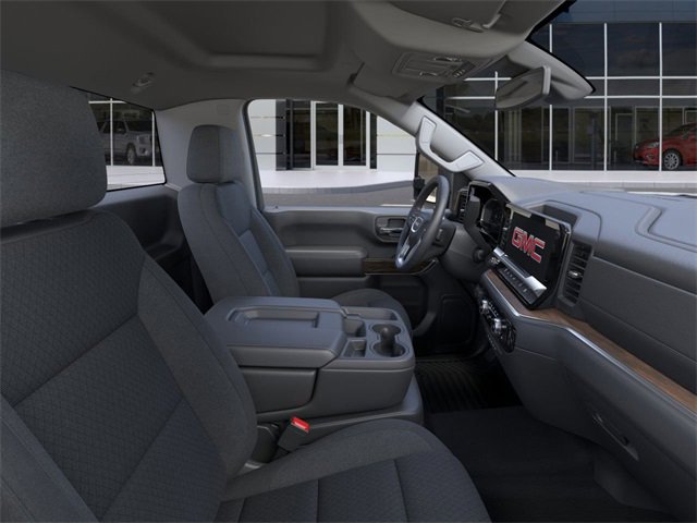 New 2026 GMC Sierra 3500 SLE image 17