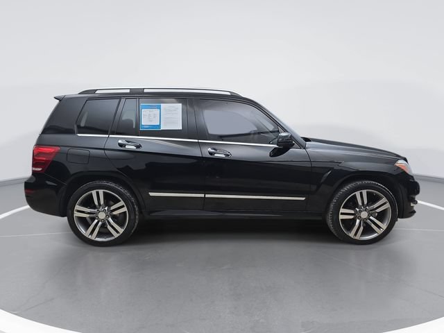 Used 2013 Mercedes-Benz GLK 350 2WD image 5