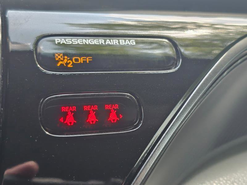 Used 2023 Toyota Camry SE FWD image 54