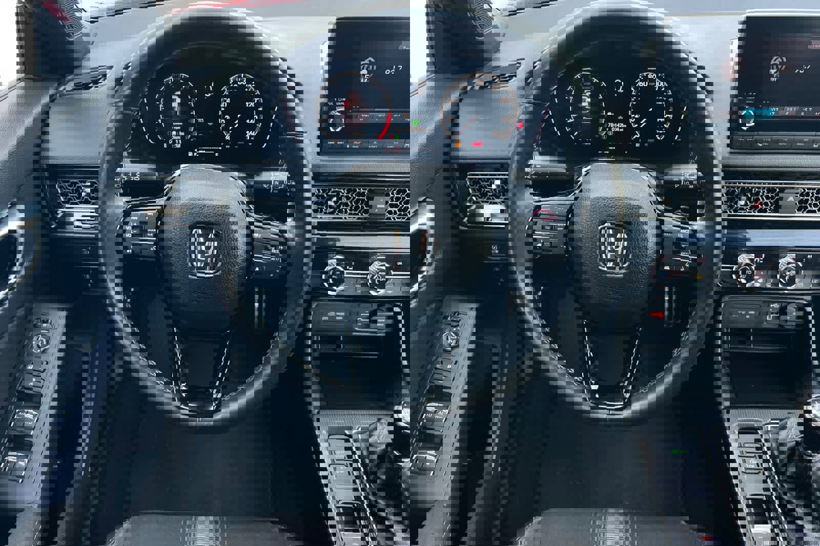 Used 2023 Honda Civic Sport image 14