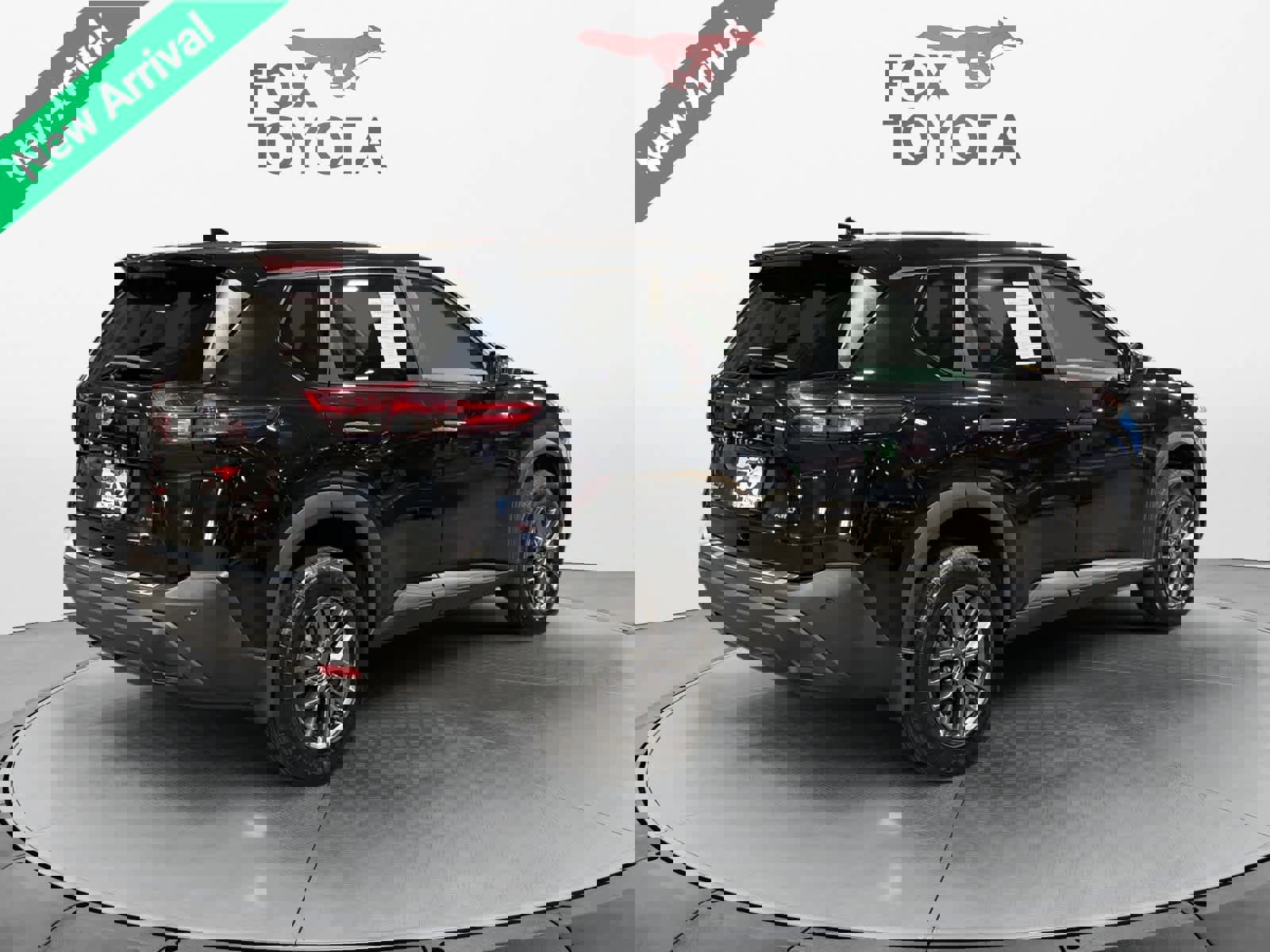 Used 2021 Nissan Rogue S image 6