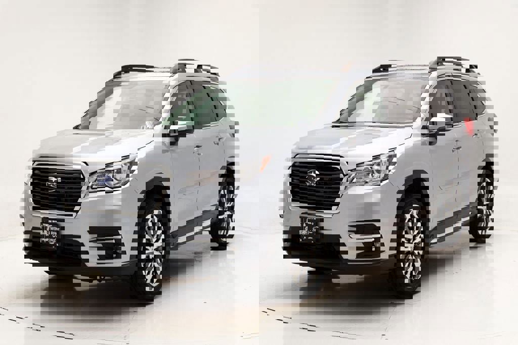 Used 2022 Subaru Ascent Limited w/ Technology Package image 5