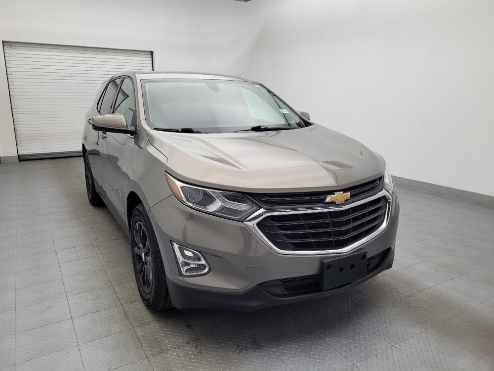 Used 2019 Chevrolet Equinox LT FWD image 13