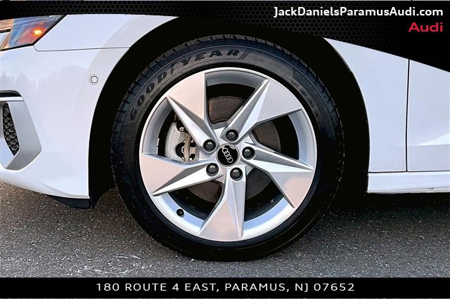 Used 2022 Audi A3 2.0T Premium w/ Convenience Package image 8