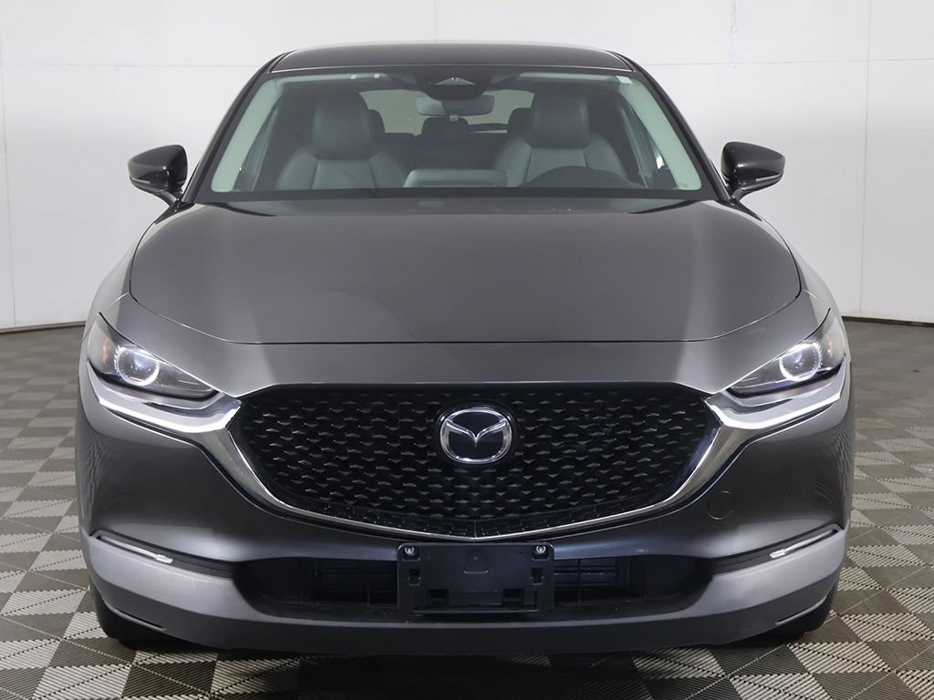 Used 2024 MAZDA CX-30 AWD 2.5 S w/ Select Sport Pkg image 9