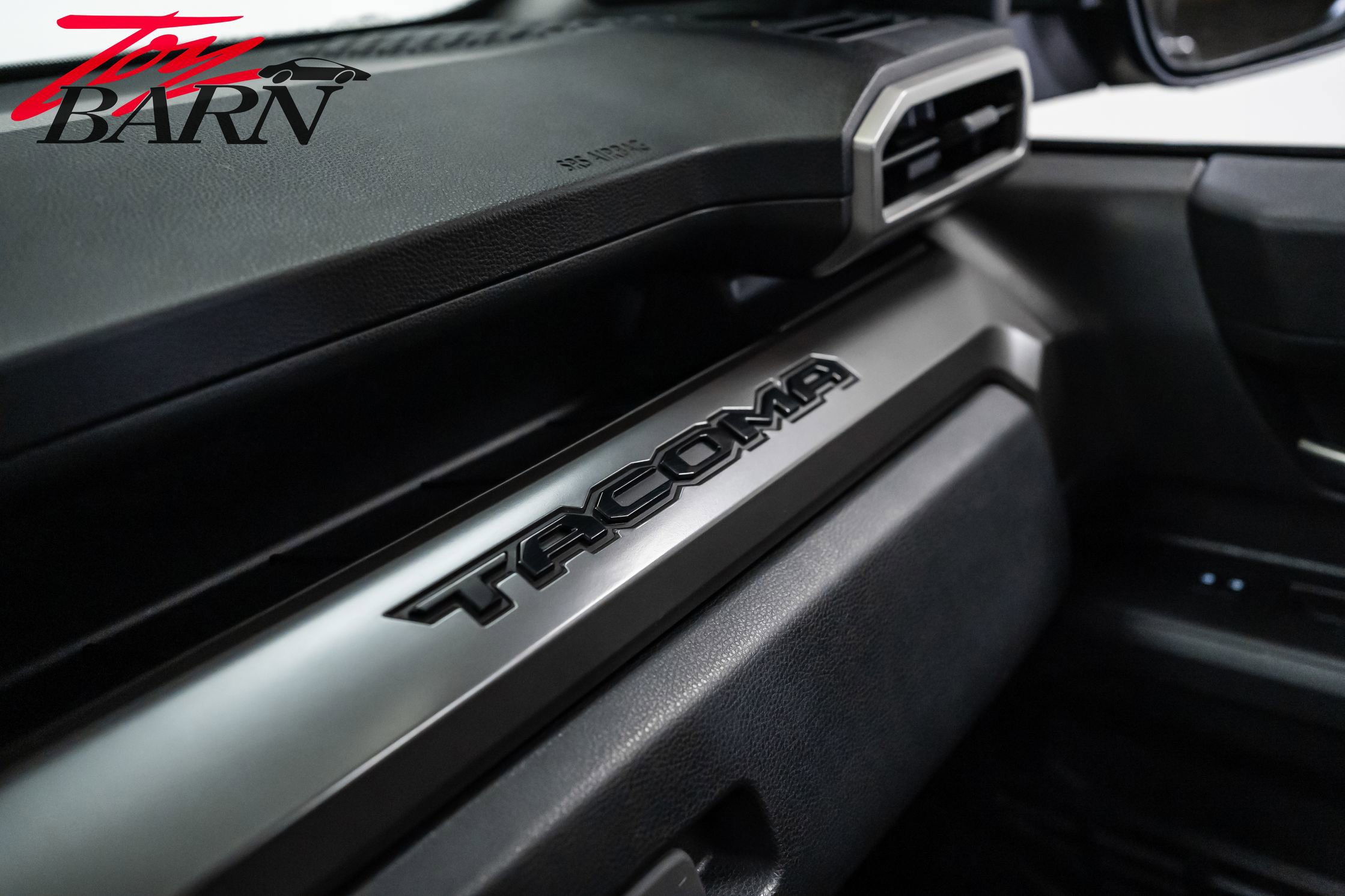 Used 2025 Toyota Tacoma TRD Off-Road image 42