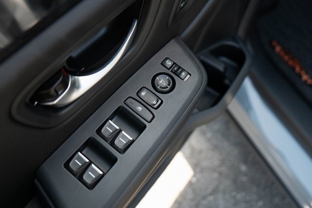 New 2026 Honda Passport TrailSport Elite image 19