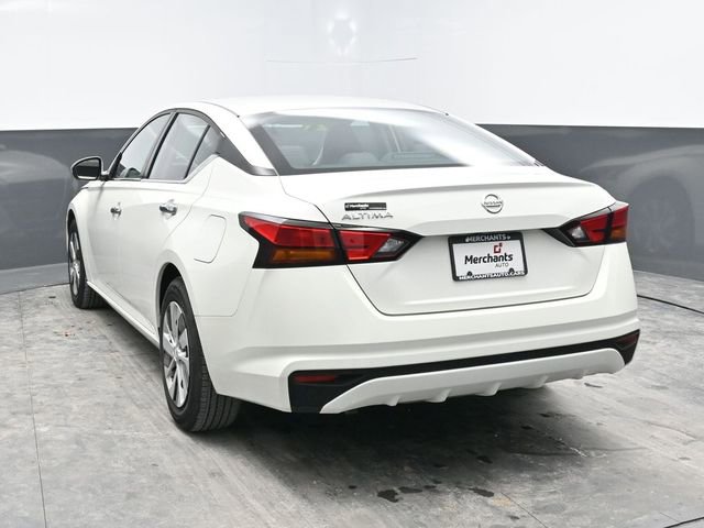 Used 2021 Nissan Altima 2.5 S image 5