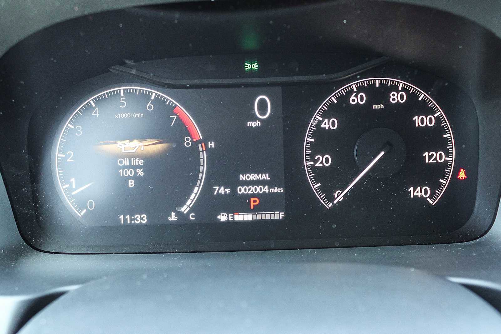 Used 2025 Honda Ridgeline Sport+ image 22