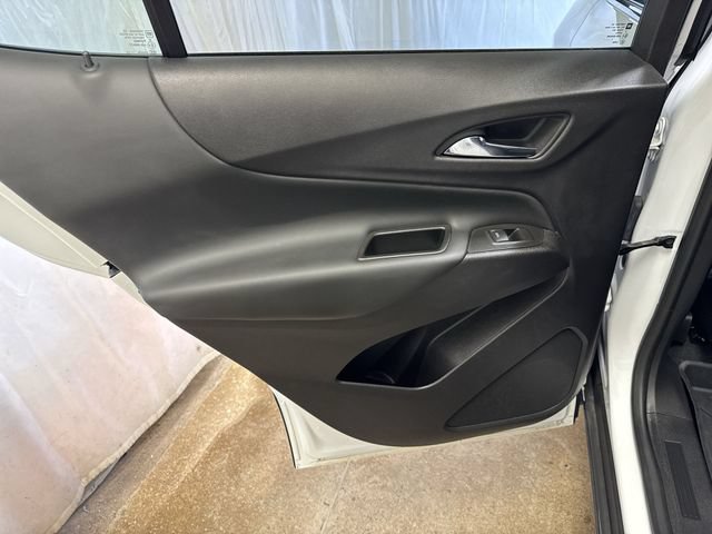 Certified 2024 Chevrolet Equinox LT w/ LPO, Floor Liner Package FWD image 22
