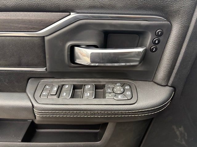 New 2026 RAM 3500 Laramie w/ Night Edition image 15