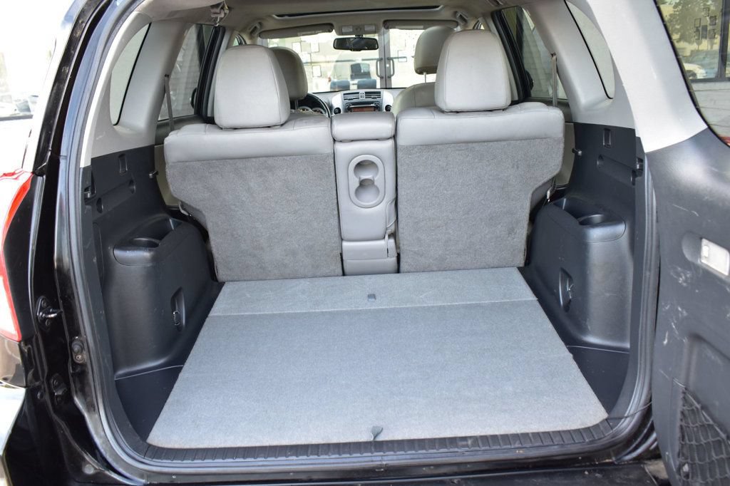 Used 2012 Toyota RAV4 Limited w/ Premium Plus Value Pkg AWD/4WD image 25