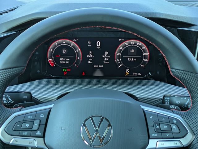 New 2026 Volkswagen GTI S image 29