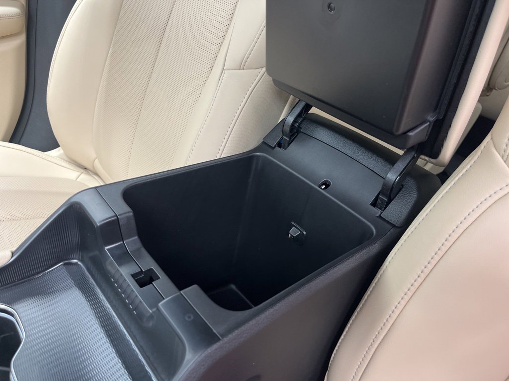 New 2025 Jeep Grand Cherokee L Limited w/ Luxury Tech Group II image 21