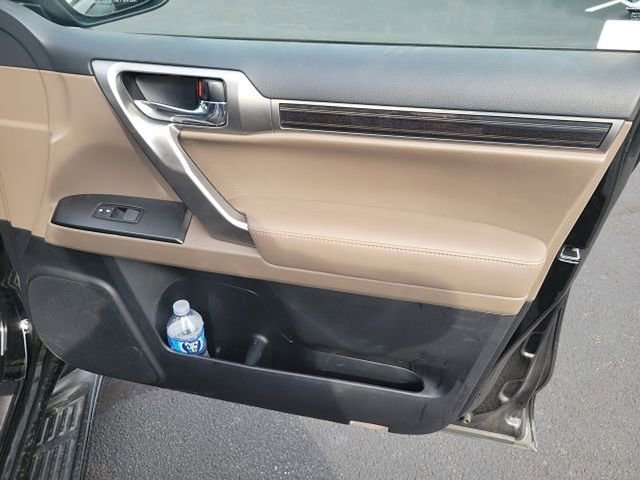 Used 2023 Lexus GX 460 Premium image 7