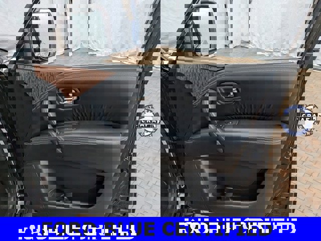 Used 2020 Nissan Armada SL w/ Premium Package image 25