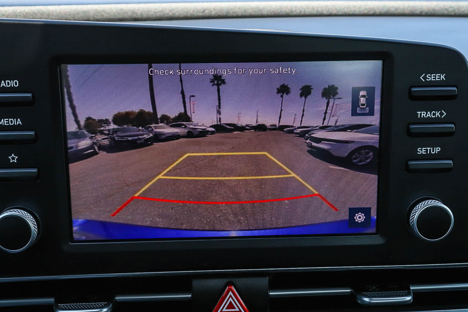 Used 2023 Hyundai Elantra SEL FWD image 33