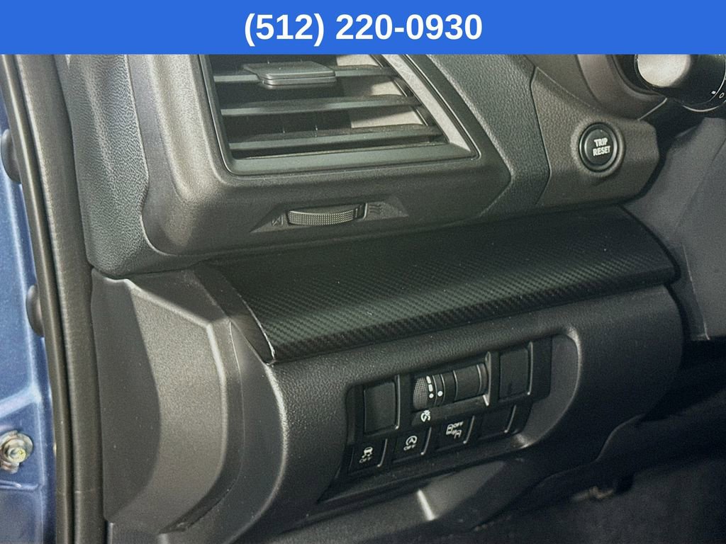 Certified 2023 Subaru Crosstrek 2.0i Premium image 11